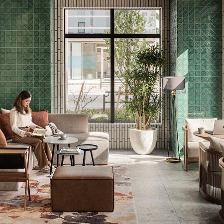 Nest Hotel Naha Nishi Ngoại thất bức ảnh