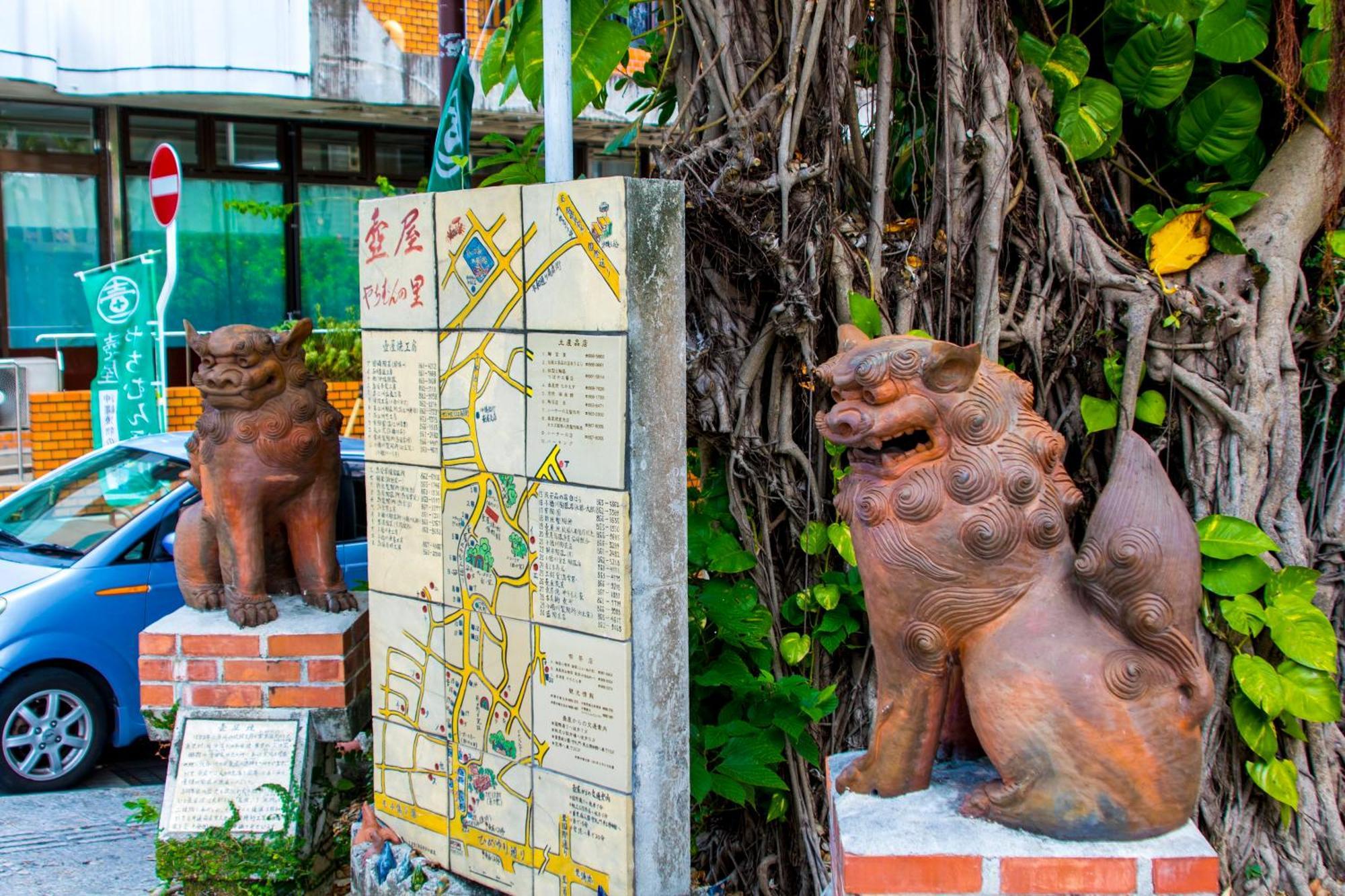 Nest Hotel Naha Nishi Ngoại thất bức ảnh
