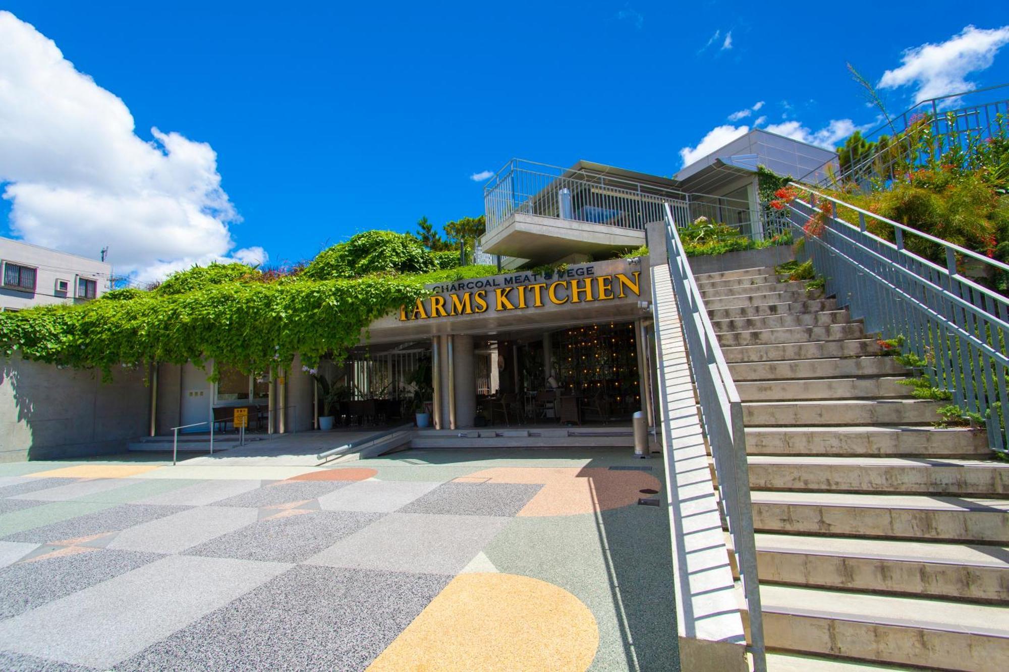 Nest Hotel Naha Nishi Ngoại thất bức ảnh