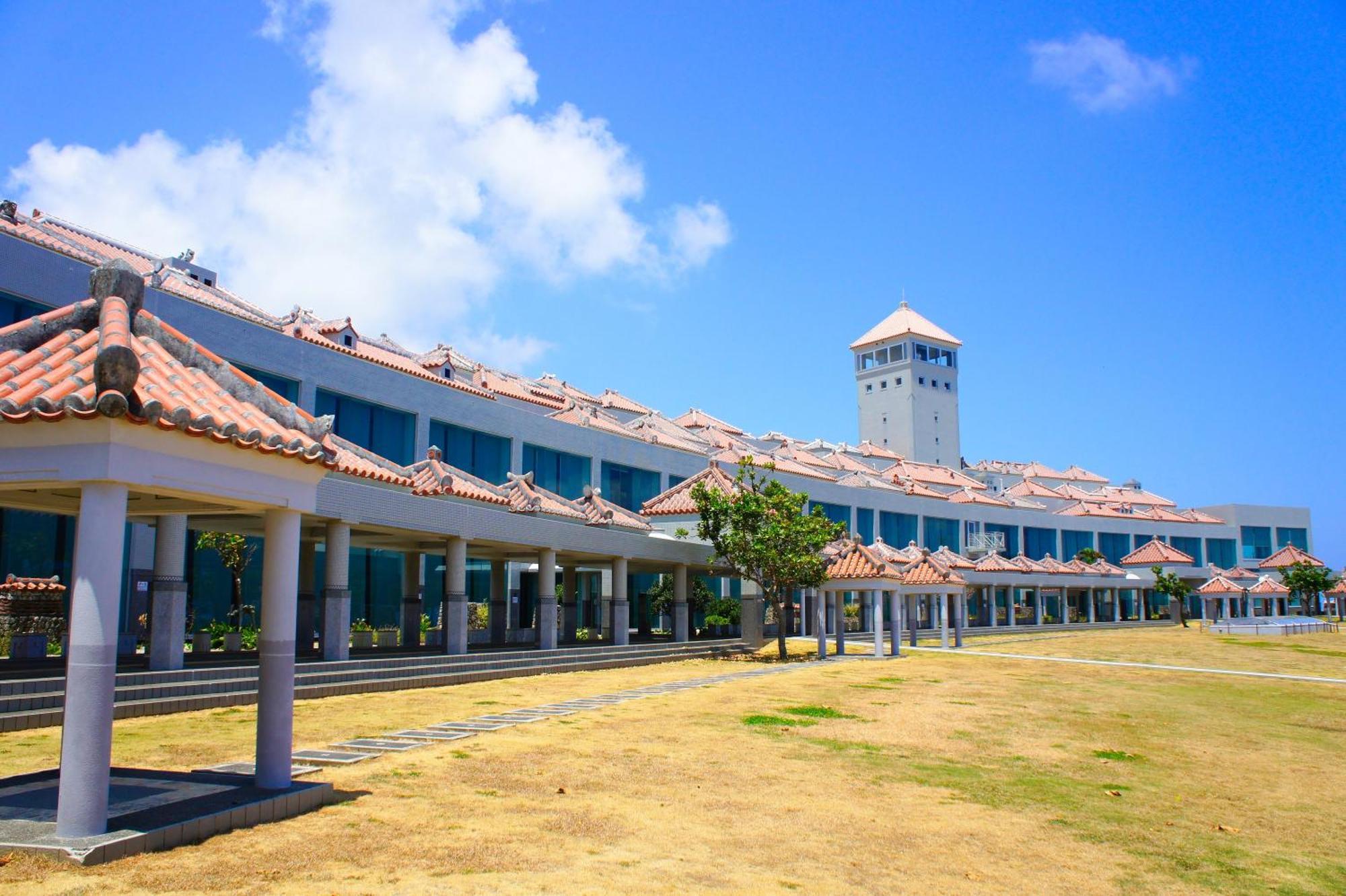 Nest Hotel Naha Nishi Ngoại thất bức ảnh