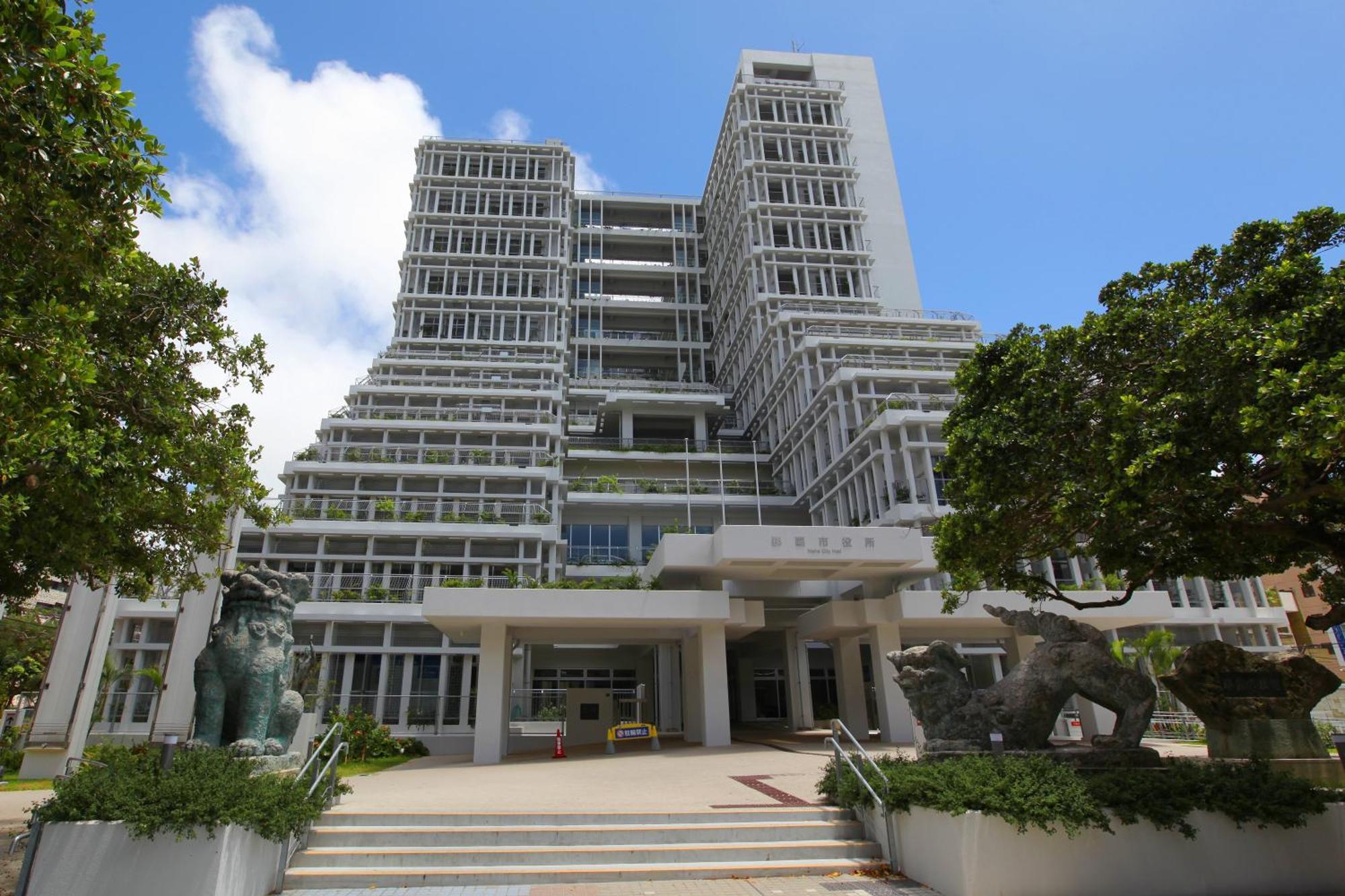 Nest Hotel Naha Nishi Ngoại thất bức ảnh