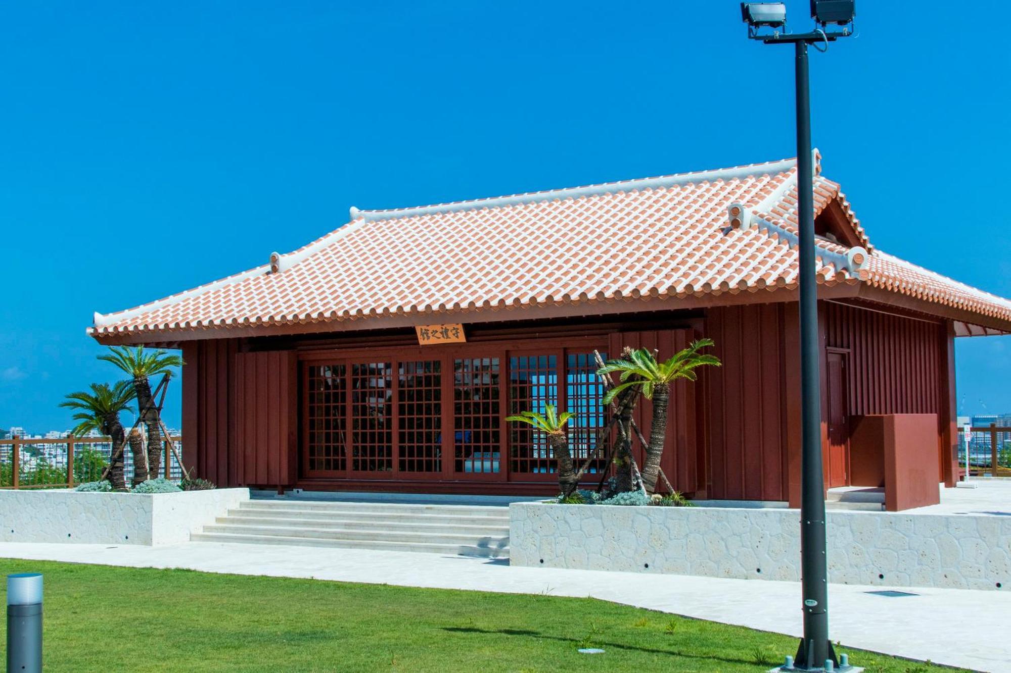 Nest Hotel Naha Nishi Ngoại thất bức ảnh