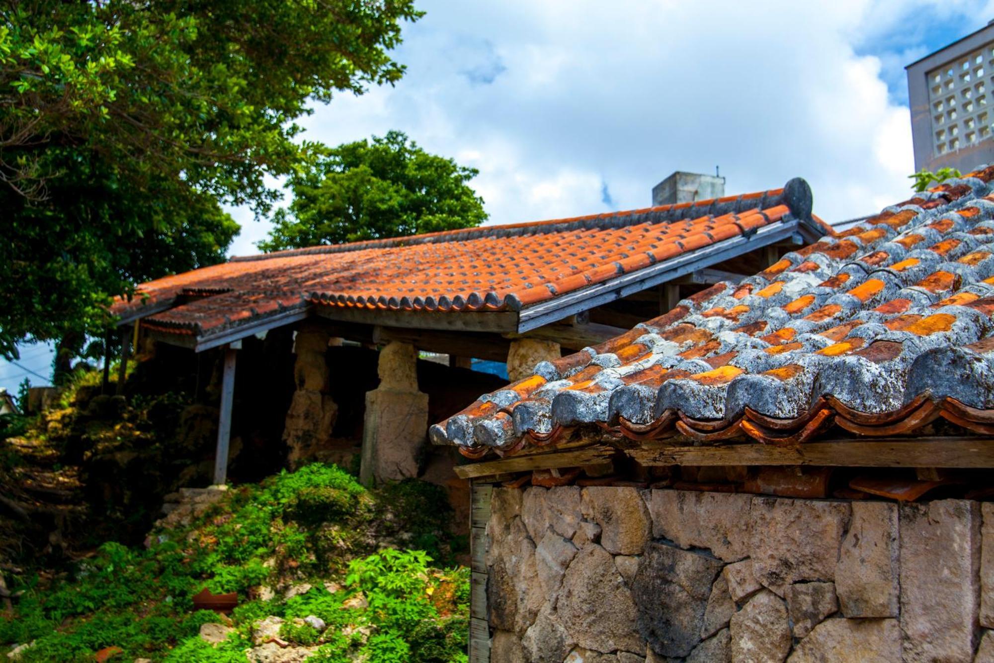 Nest Hotel Naha Nishi Ngoại thất bức ảnh