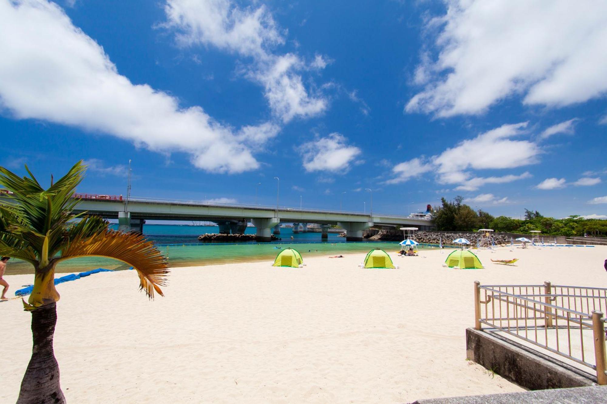 Nest Hotel Naha Nishi Ngoại thất bức ảnh