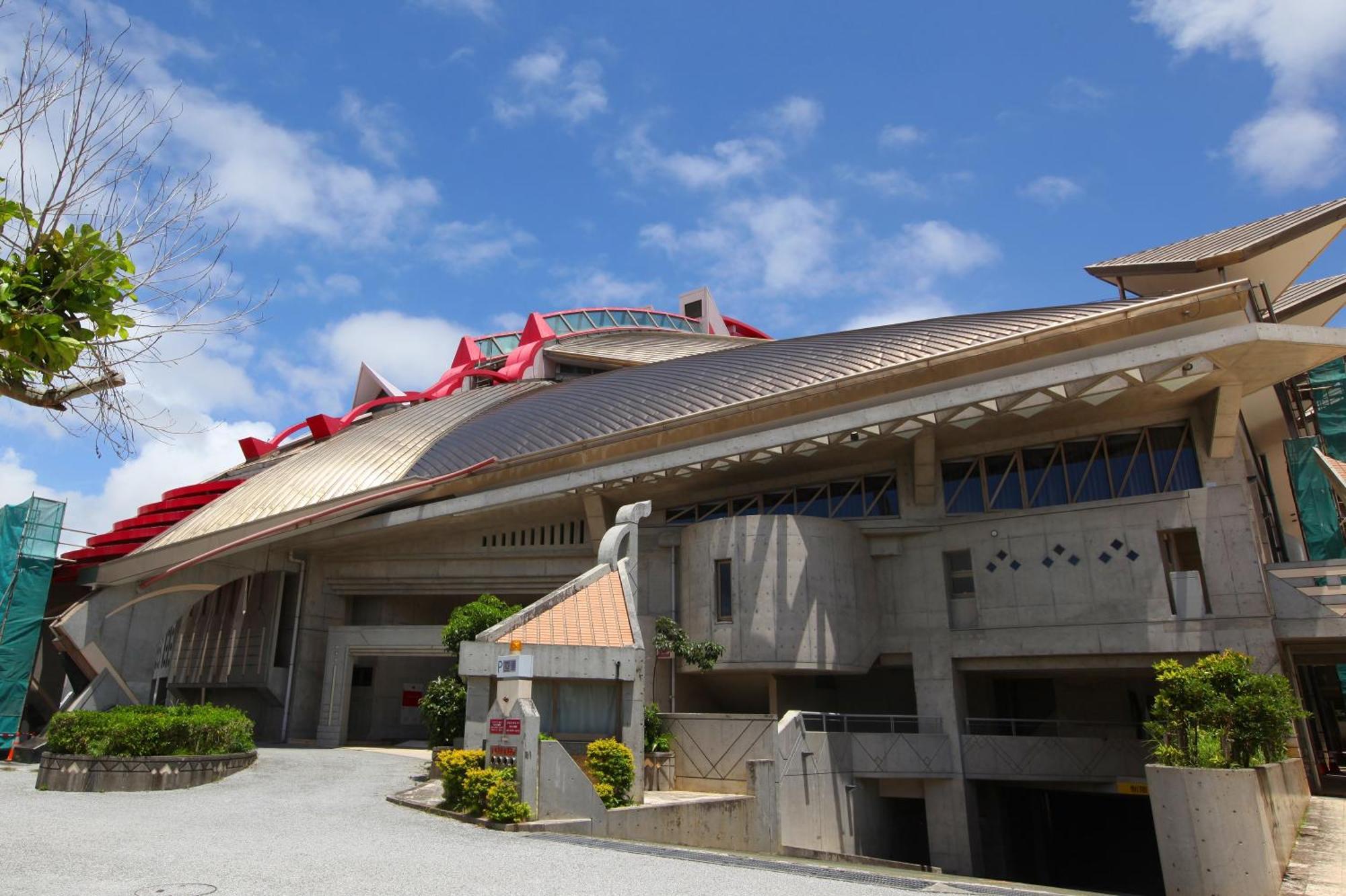 Nest Hotel Naha Nishi Ngoại thất bức ảnh
