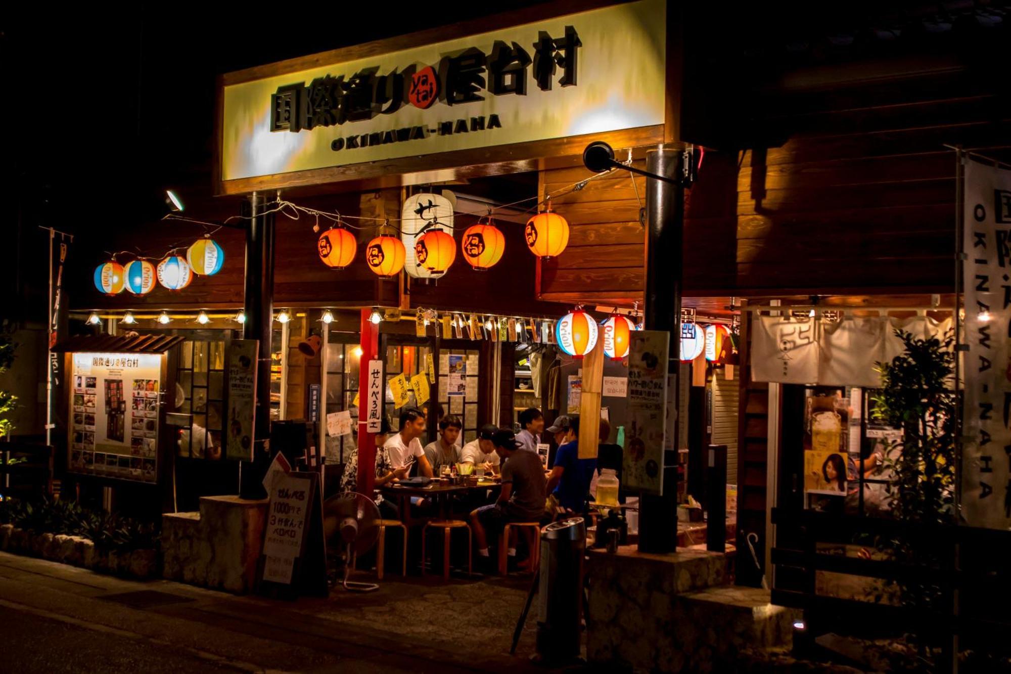 Nest Hotel Naha Nishi Ngoại thất bức ảnh